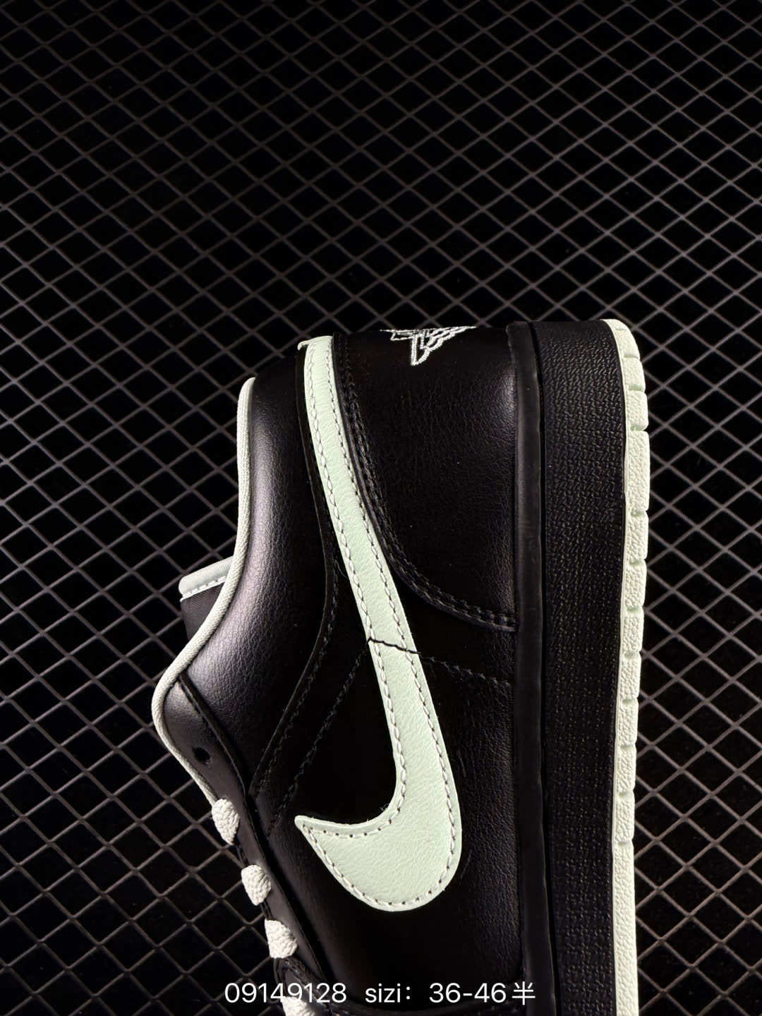 Nike Air Jordan 1 Low OG-CD0774-008